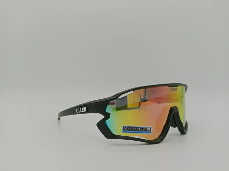 Uller Essaouira Black
