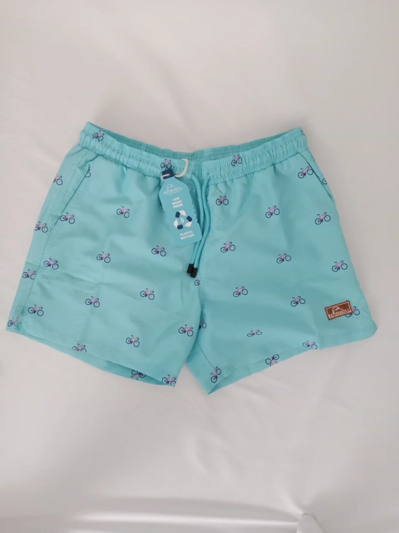 Badeshorts Narwal Apparel