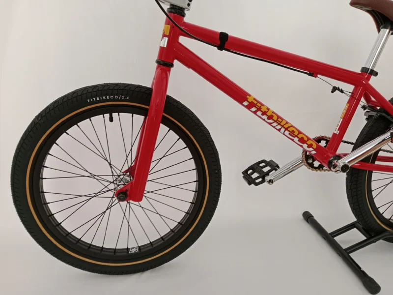 Bmx FITBIKECO. Series One 20my2023 – Bild 4