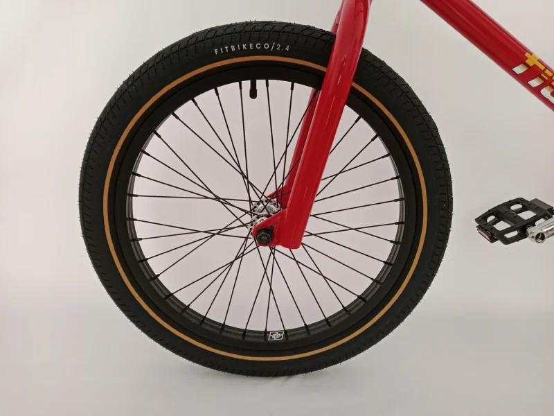 Bmx FITBIKECO. Series One 20my2023 – Bild 3