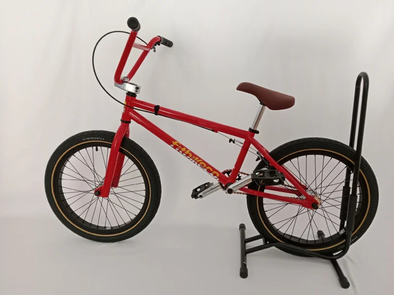 Bmx FITBIKECO. Series One 20my2023 – Bild 2