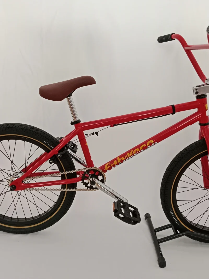 Bmx FITBIKECO. Series One 20my2023