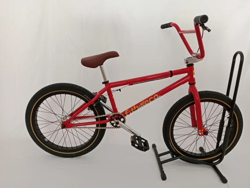Bmx FITBIKECO. Series One 20my2023