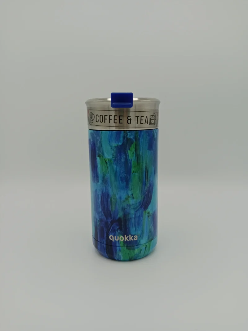 Quokka Thermal-Kaffebecher 400ml