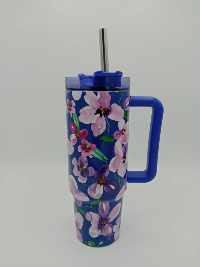 QUOKKA Edelstahl- Thermobecher 950ml