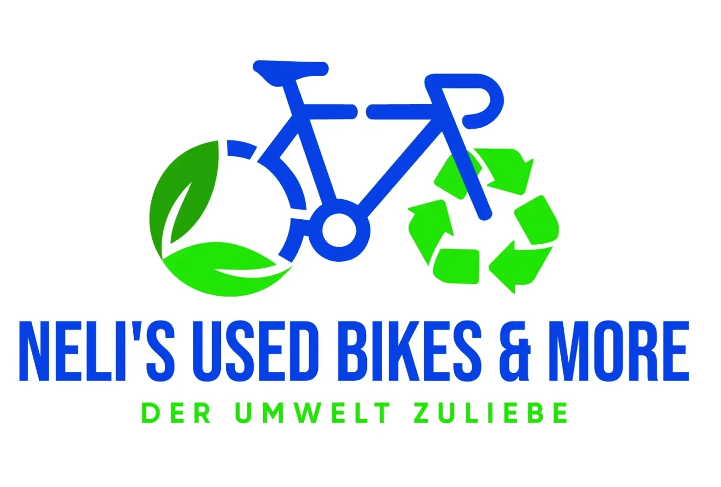 Logo Neli's Bikes