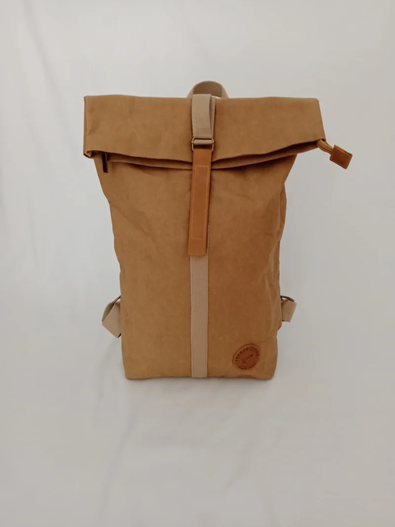 Atlas- Kraftpapier Rucksack