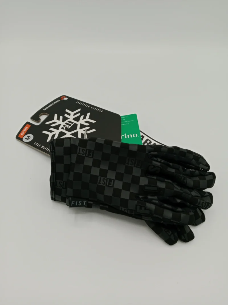 Fist Winterhandschuhe
