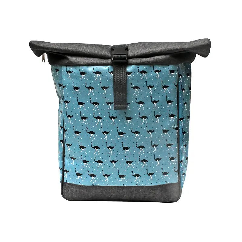 Fahrradtasche/Rucksack Avestruz